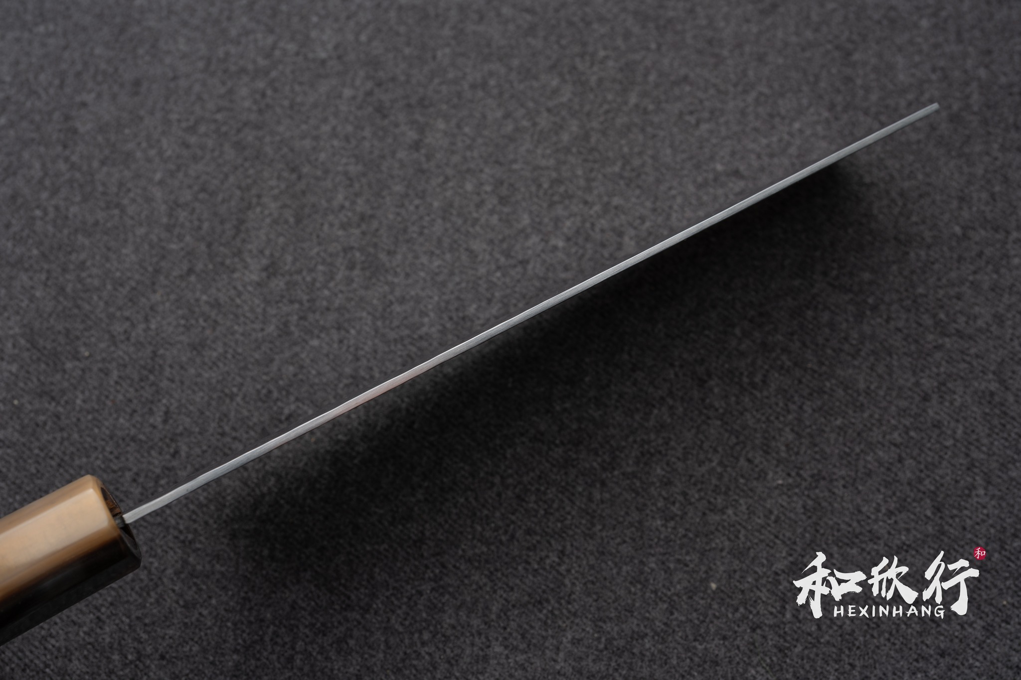 hatsu ノブナガ刀 楽天市場】西根正剛作（西根登）叉鬼山刀 フクロナガサ 8寸袋